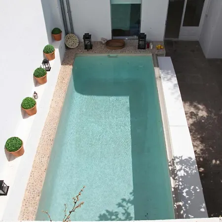 Hotel Ca Sa Padrina D'arta-turismo De Interior