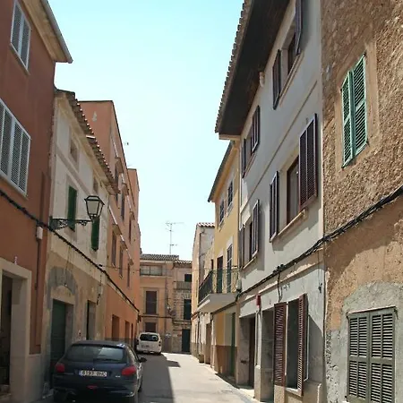 Ca Sa Padrina D'arta-turismo De Interior 3*