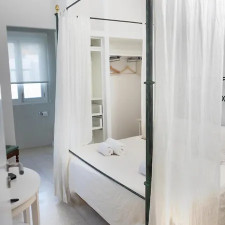 Hotel Ca Sa Padrina D'arta-turismo De Interior 3*