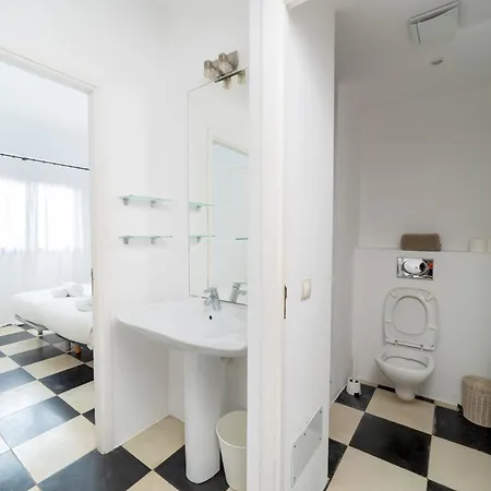 Ca Sa Padrina D'arta-turismo De Interior 3* Artà