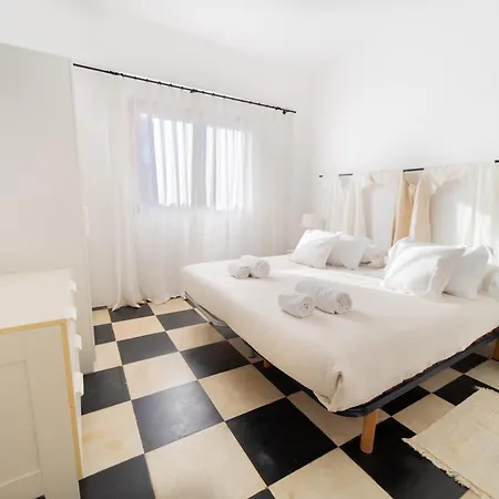 Hotel Ca Sa Padrina D'arta-turismo De Interior 3*