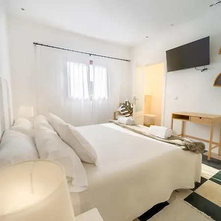 Hotel Ca Sa Padrina D'arta-turismo De Interior Artà