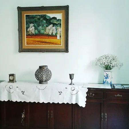 Ca Sa Padrina D'arta-turismo De Interior Hotel
