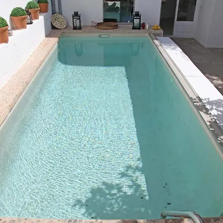 Ca Sa Padrina D'arta-turismo De Interior Hotel