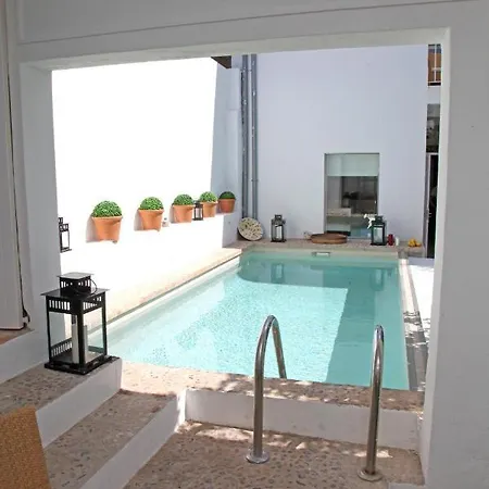 Ca Sa Padrina D'arta-turismo De Interior Arta