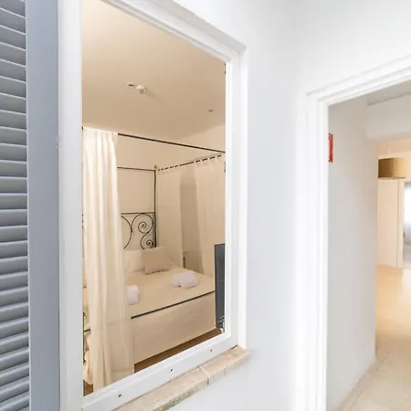 Ca Sa Padrina D'arta-turismo De Interior Hotel Arta