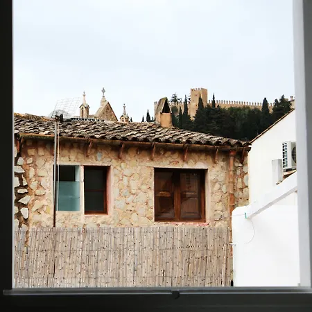 Ca Sa Padrina D'arta-turismo De Interior 3*