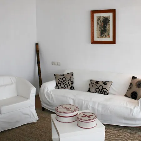 Hotel Ca Sa Padrina D'arta-turismo De Interior