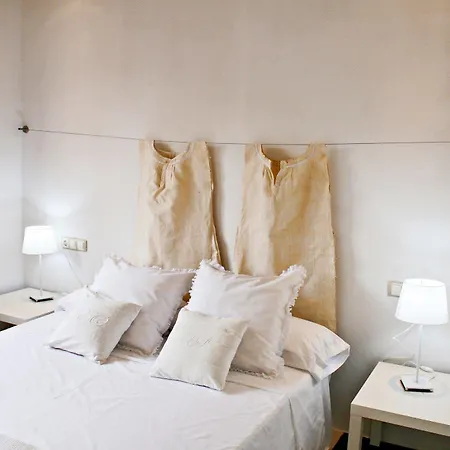 Ca Sa Padrina D'arta-turismo De Interior Hotel Arta