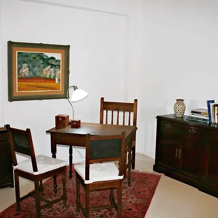 Ca Sa Padrina D'arta-turismo De Interior Artá