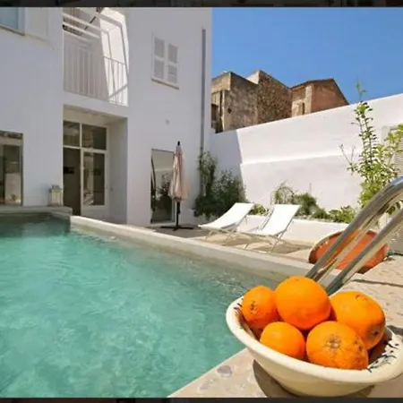 Ca Sa Padrina D'arta-turismo De Interior 3*